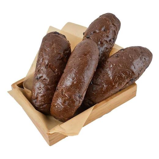 伊藤品质巧克力棒面包140g/袋 商品图1