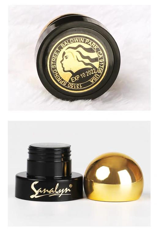 美国莎娜琳正品 私处护理阴道松产后保养卵巢私美专供官方验证 商品图2