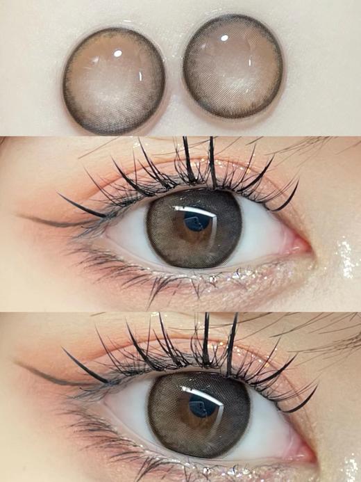 Clairecolor品牌-栗宝 商品图8