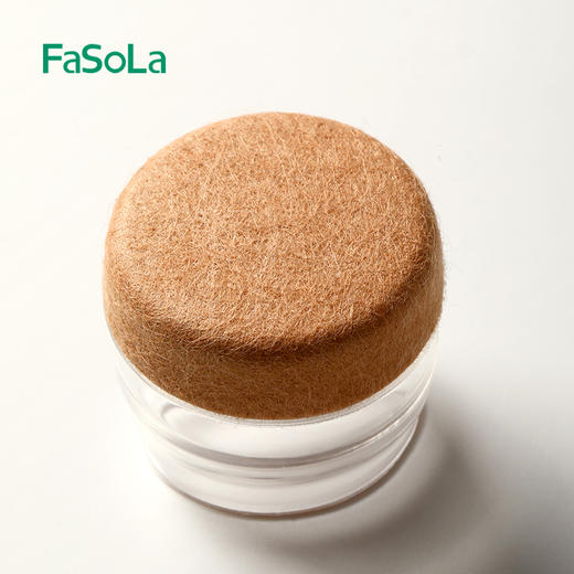 FaSoLa椅子脚套通用凳脚套桌脚套保护套耐磨硅胶桌脚垫餐桌静音椅子脚垫 商品图9
