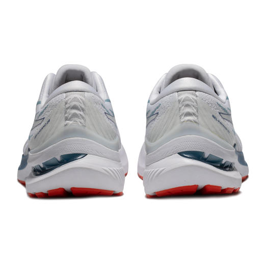 【退仓勿拍】ASICS亚瑟士男子稳定支撑跑鞋GEL-KAYANO 29舒适透气网面运动鞋1011B440 商品图4