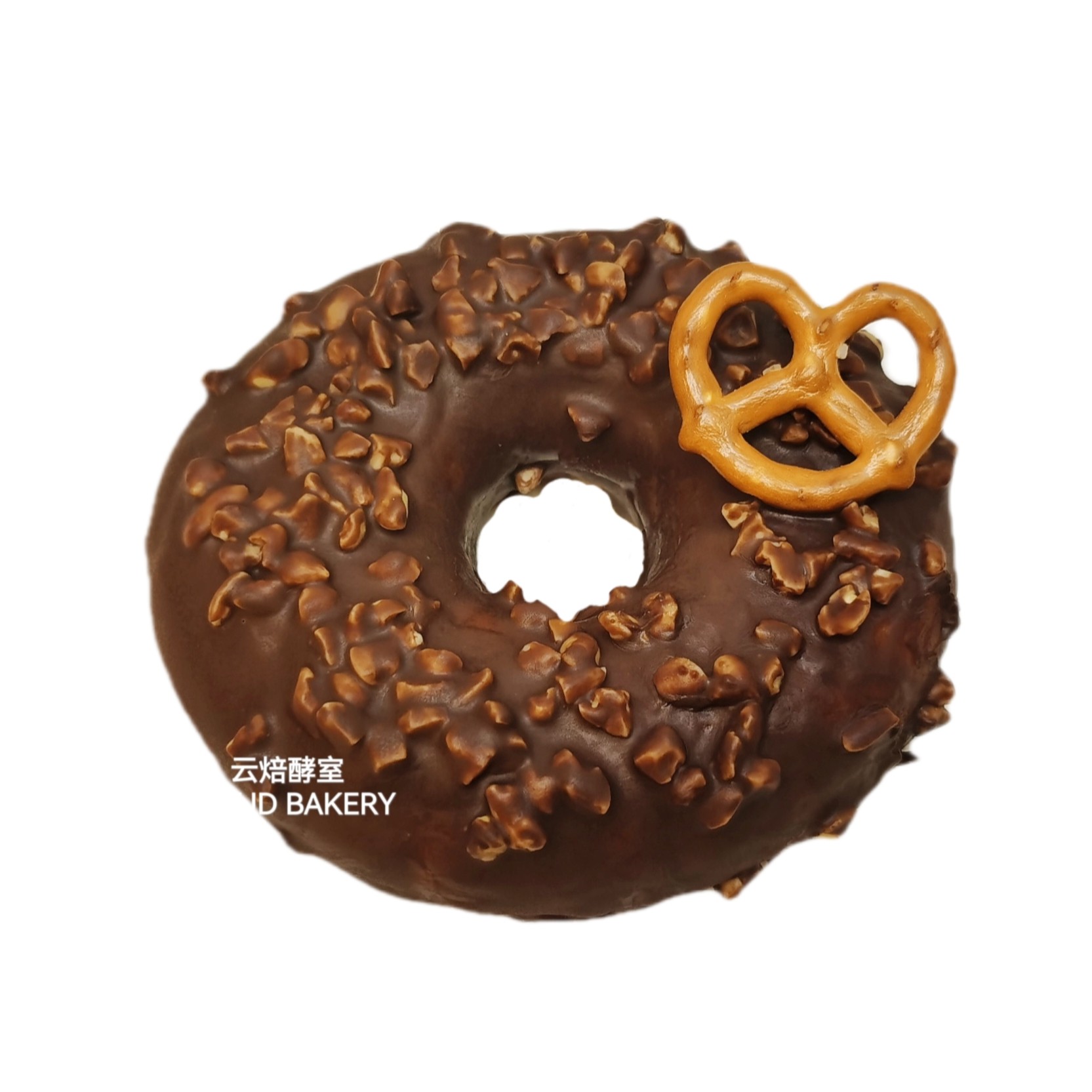 【巧克力梦龙】