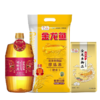金龙鱼米面油组合 春节福利 商品缩略图1
