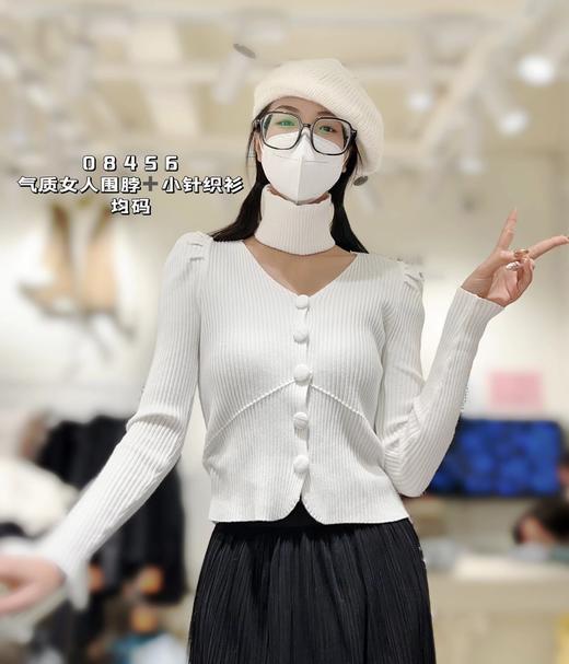 G08456#小针织衫 商品图1