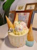 蛋筒冰激凌蛋糕（芒果夹心） 商品缩略图0