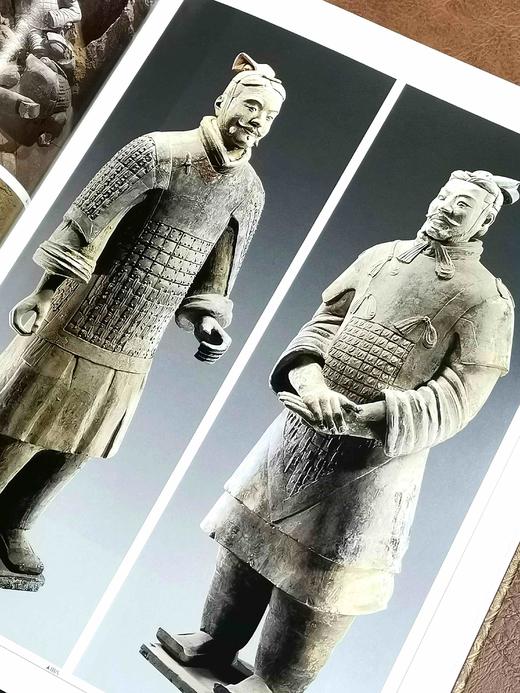 特惠！！中华五千年文化系列：《秦汉文化》《隋唐文化》，精装函套全六册，8开，陈全方主编，学林出版社2008年一版，分别定价：450,380，分别售价：118,98元。 商品图9