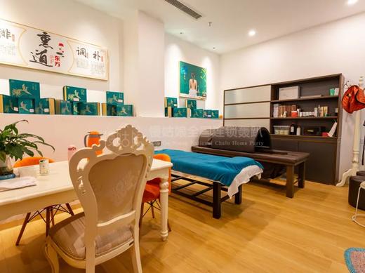 成都慢姑娘春雨别墅轰趴 商品图13