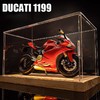 杜卡迪v4s摩托车模型1199合金仿真机车模型手办摆件收藏男生礼物 商品缩略图0