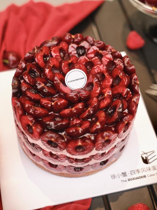 【大吉大厘】红红火火过新年 商品图1