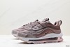 耐克Nike Wmns Air Max 97休闲运动跑步鞋FB4496-300男女鞋 商品缩略图3