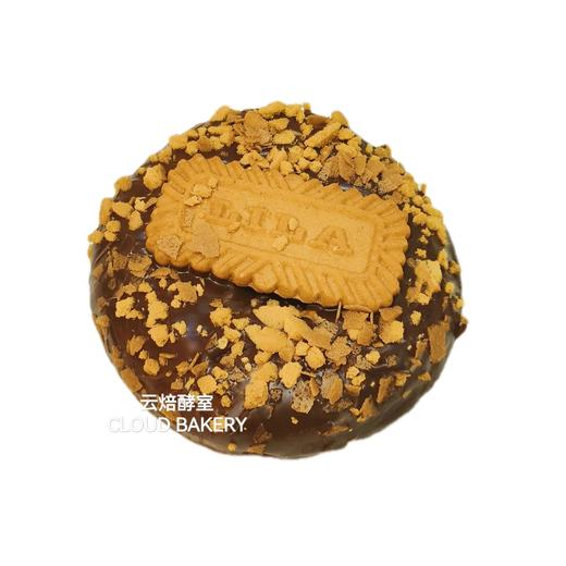 【焦糖脆脆】 商品图0