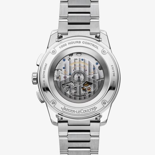 积家 Jaeger-LeCoultre 北宸系列计时腕表 Q9028181 商品图3