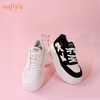 超值精选 | Safiya/索菲娅2023秋冬潮流星星厚底透气松糕运动休闲板鞋 SF33912374 商品缩略图8