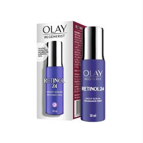 【保税仓】OLAY/玉兰油塑颜夜用精华30ml/瓶