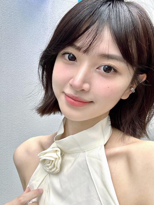 pfgirlcon 年抛 奶油黑豆 直径14.2mm着色13.6mm 商品图11