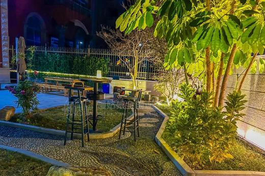 福州慢姑娘365别墅轰趴 商品图1