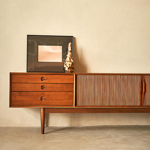 Windsor 电视柜 商品图4