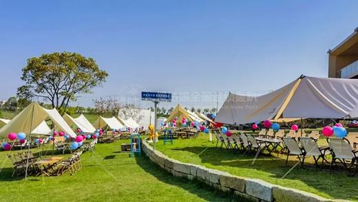 宜春慢姑娘雲庐荟别墅轰趴 商品图12