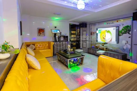 惠州慢姑娘山水乐园别墅轰趴 商品图3