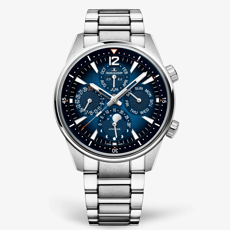 积家 aeger-LeCoultre 北宸系列万年历腕表 Q9088180