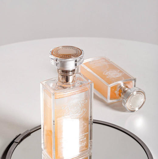 Seeyoulady兰花菁粹精华油70ml 商品图7