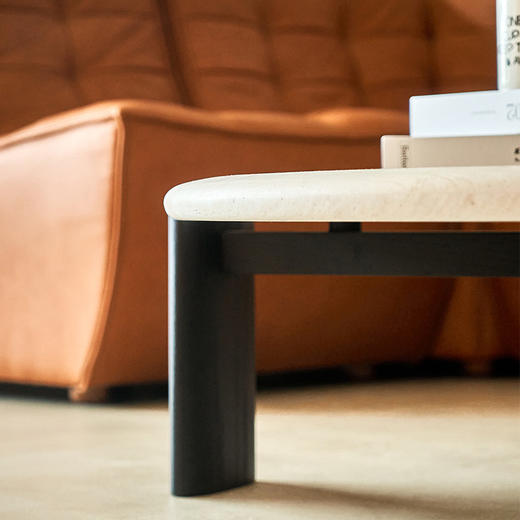 Liz 圆茶几 商品图4