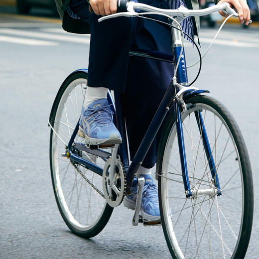 ASICS亚瑟士男子GEL-KAHANA 8都市复古越野跑步鞋休闲老爹鞋运动鞋 商品图3