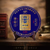2024春茶-古500系列-坝歪冰岛甜普洱生茶饼200克/饼 前100名买5送1 商品缩略图2