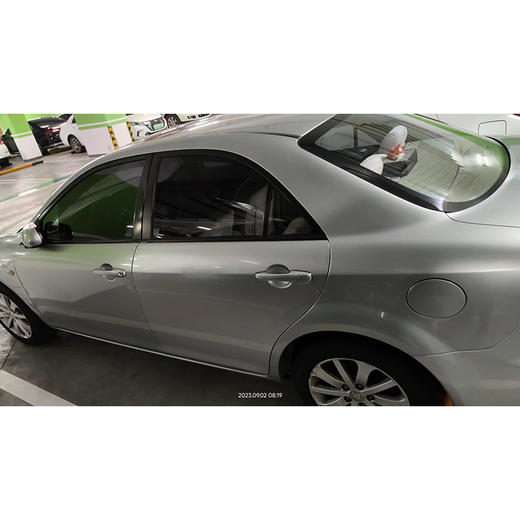 马自达 6 2.0L 自动时尚型【长租-北京】 商品图4