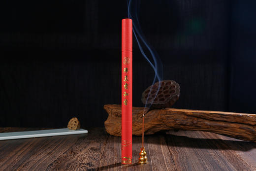 扫尘净宅必备，降真香合香，天然香料，扫尘除秽 商品图1