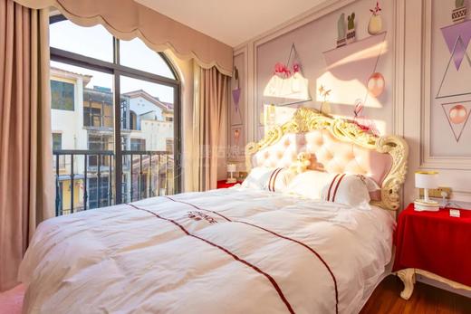 惠州慢姑娘山水乐园别墅轰趴 商品图13