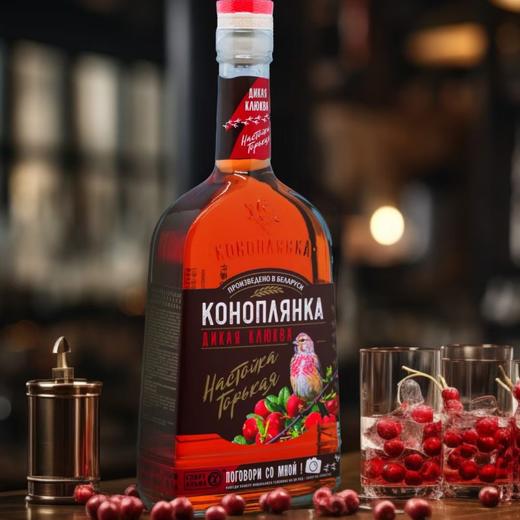 白俄罗斯小鸟卡乐芙白兰地500ml 商品图3