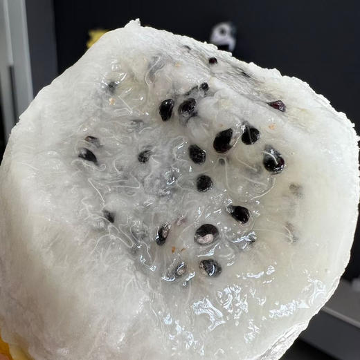 【燕窝果】哥伦比亚引种 海南首个基地种植，糖度值20+ 丝滑细嫩，入口即化，营养丰富！ 商品图1