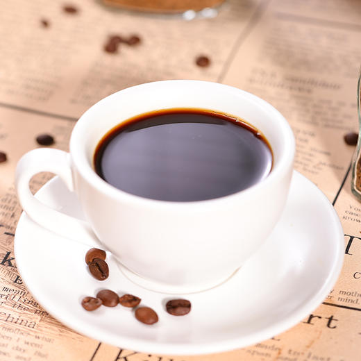 俄罗斯冻干咖啡100g 商品图5