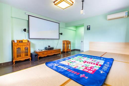 厦门慢姑娘凤凰雅居别墅轰趴 商品图7