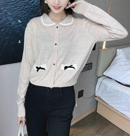 G07756#假衫长袖 商品图2
