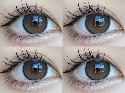 Clairecolor品牌-栗宝 商品图1