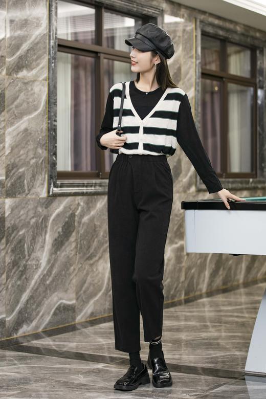 322357#休闲长裤 商品图0