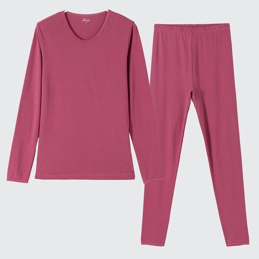 【断码福利】3部顶瓜瓜舒棉全棉素色女内衣DNMWD-184202++ 商品图1