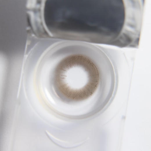 【中直径日抛】LILLILLY-LL48碎金白桃-14.2mm【日抛 0-1000度 含525/575】 商品图12