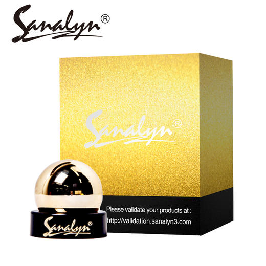 美国莎娜琳正品 私处护理阴道松产后保养卵巢私美专供官方验证 商品图5