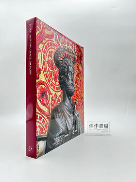 Peter: History  Image  Memory(slipcased)/彼得：历史、图像、记忆 （滑套）