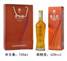 鹿宝酒  42度 700ml/瓶 商品图0