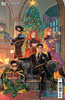 蝙蝠侠 Batman Vol 3 122-130 商品缩略图3