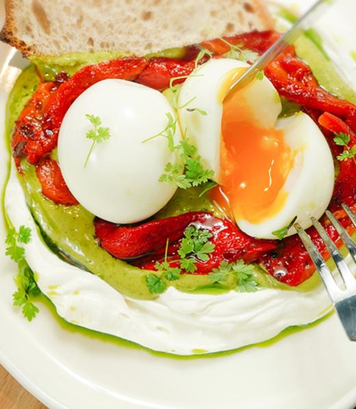 津农精品 五大湖欧米伽3鲜鸡蛋40枚(箱) 商品图2