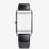 积家 Jaeger-LeCoultre Reverso Tribute 翻转系列 Monoface 小秒针腕表 Q713842J 商品缩略图1