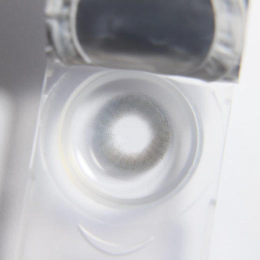 【中直径日抛】LILLILLY-LL49藻蓝蛋白-14.2mm【日抛 0-1000度 含525/575】 商品图11