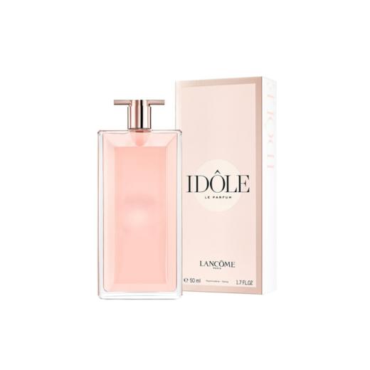 兰蔻是我香水50ml盛绽玫瑰 花果木质香氛 商品图0