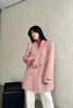 amadella 高级感双面呢羊毛外套 17518 商品缩略图0