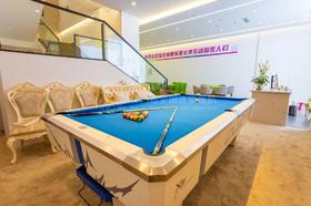 成都慢姑娘春雨别墅轰趴